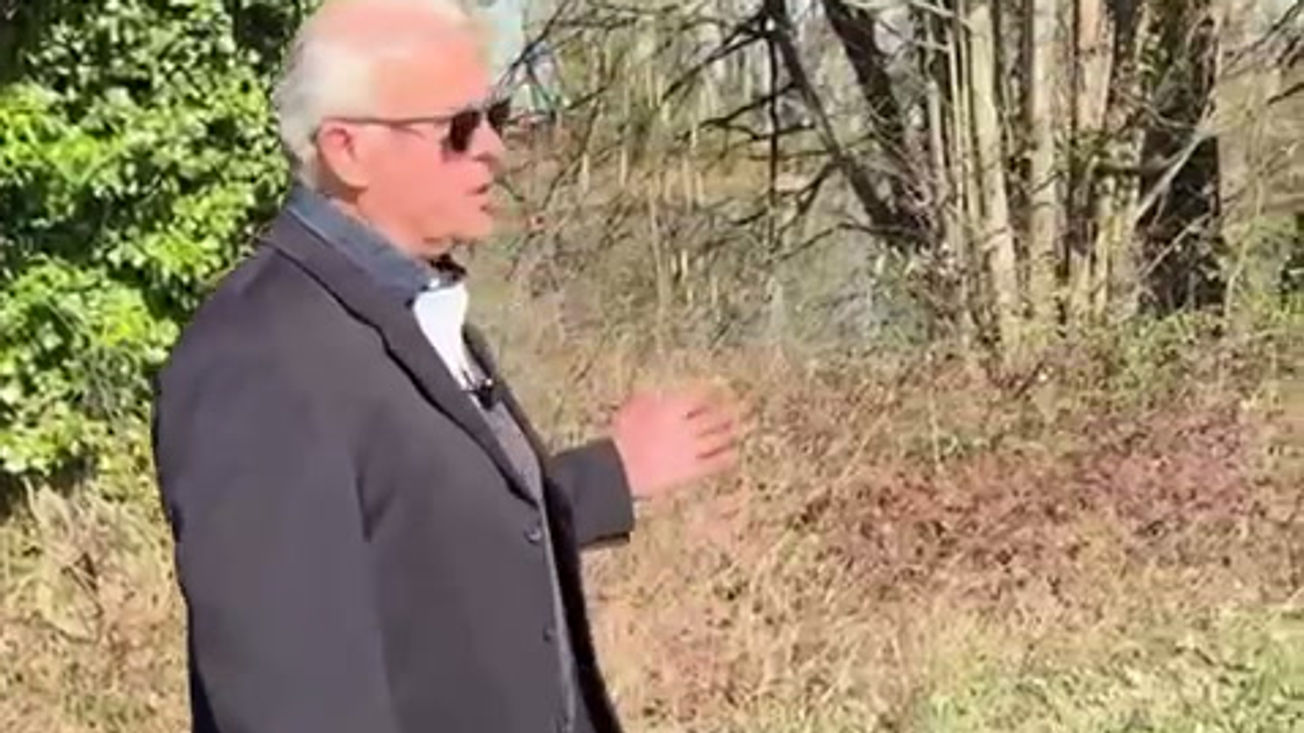 Défendre les intérets de la commune